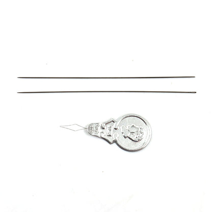 Hand -woven needle "Mini -lovable equipment set DF834" MIYUKI Miyuki