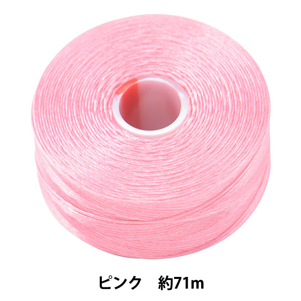 CuentasHilo "C-lon CuentasThread Pink alrededor de 71M #20 K4961-12" Miyuki miyuki