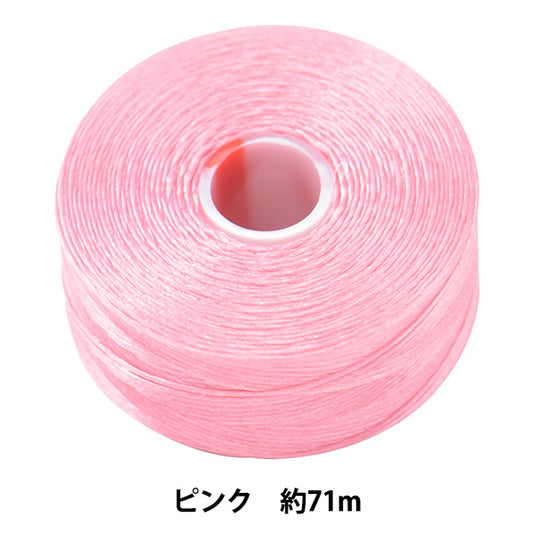 CuentasHilo "C-lon CuentasThread Pink alrededor de 71M #20 K4961-12" Miyuki miyuki