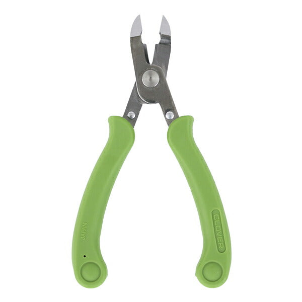 Handicraft tools "Nipper Twin Blade" Clover