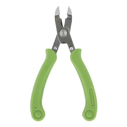 Handicraft tools "Nipper Twin Blade" Clover