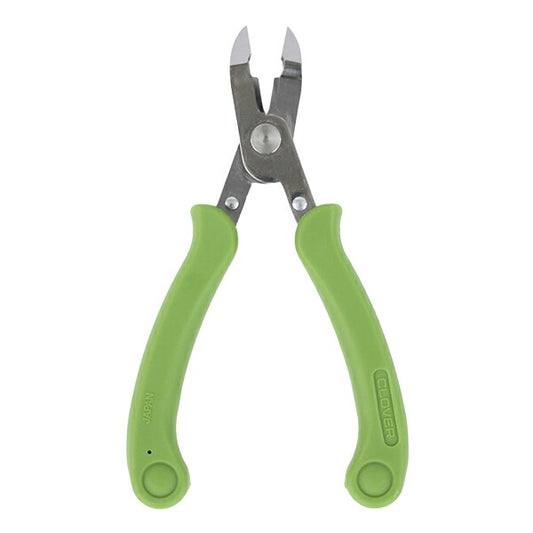 Handicraft tools "Nipper Twin Blade" Clover