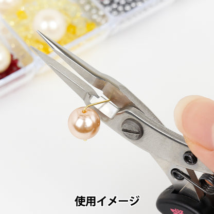 Artesanías "Kurobisai con cuchillas"