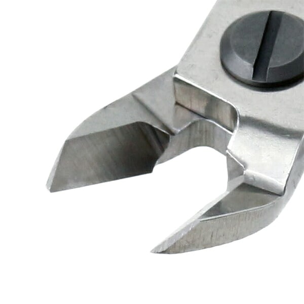Outils d'artisanat "Pinces KUROBISAI Black Grip Series K-NIJ"