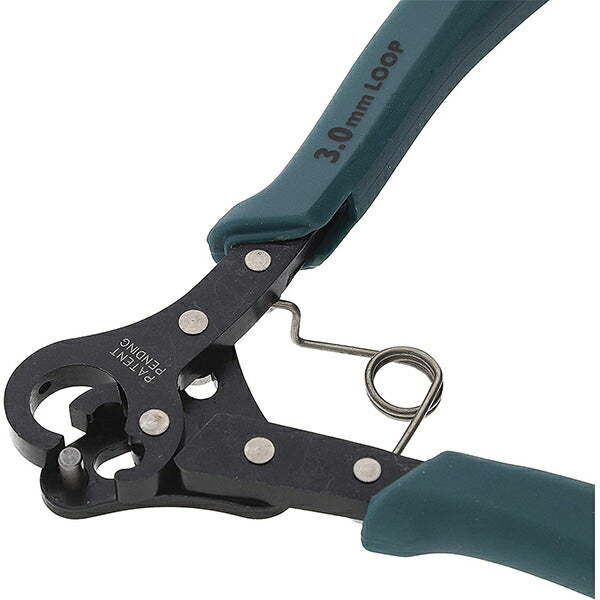 Handicapy Tool "Ein -Step Looper Big 3mm"