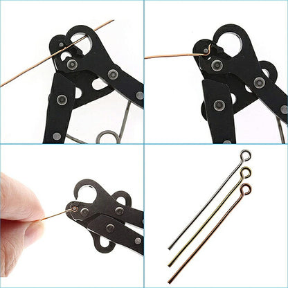 Handicapy Tool "Ein -Step Looper Big 3mm"