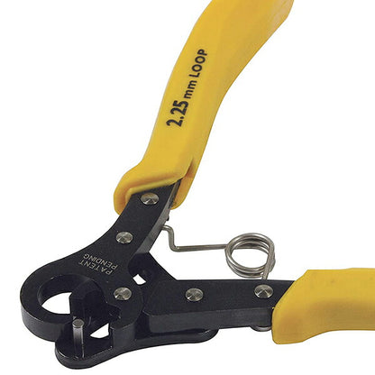 Outil de handicapé "LOOPER UNE STOP 2,25 mm"