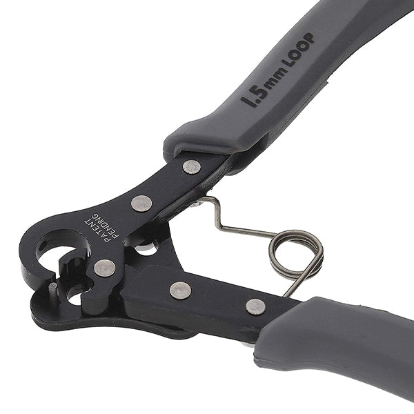 Handicapy tool "One -step looper 1.5mm"