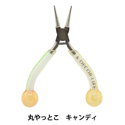 Herramienta "serie de dulces maru rnp-cd" Una vida de decoración