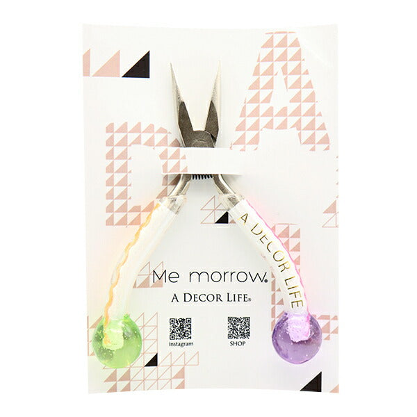 Herramienta "Serie de dulces Taira FNP-CD" Una vida de decoración