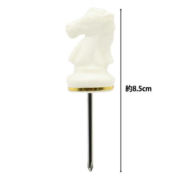 Tools "Chess Series Driver Night White DRP1-KN-WH" a Decor Life