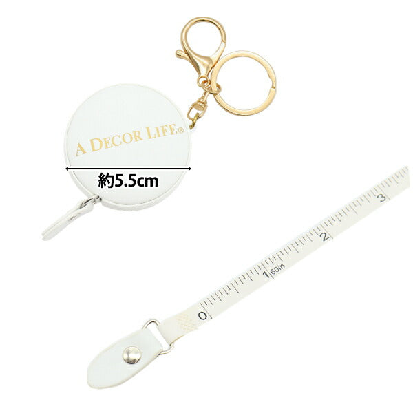 Misura "Tipo di logo Misura Bianco smt-wh" Una vita di arredamento