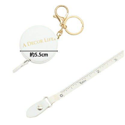 Misura "Tipo di logo Misura Bianco smt-wh" Una vita di arredamento