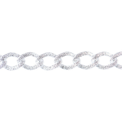 Ручной кронштейн «Эйр-цепная алюминиевая серебро gn-16-19-7"