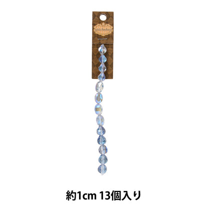 Бисер "СтеклоБисер DMIX MONTANA GN-08-20S-10G"