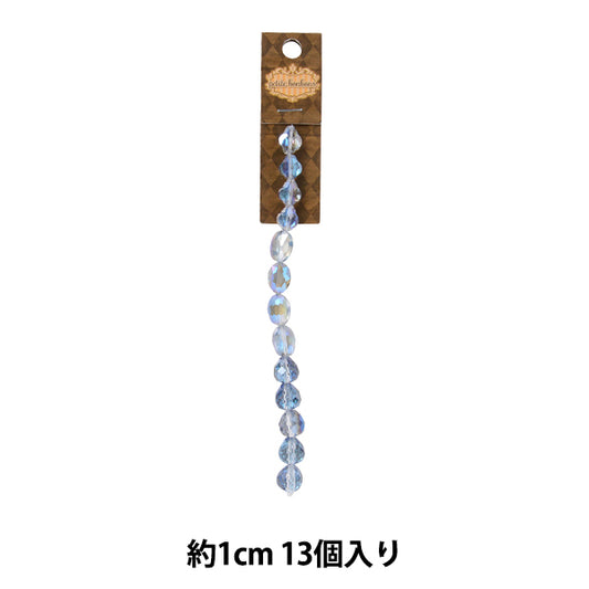 Бисер "СтеклоБисер DMIX MONTANA GN-08-20S-10G"