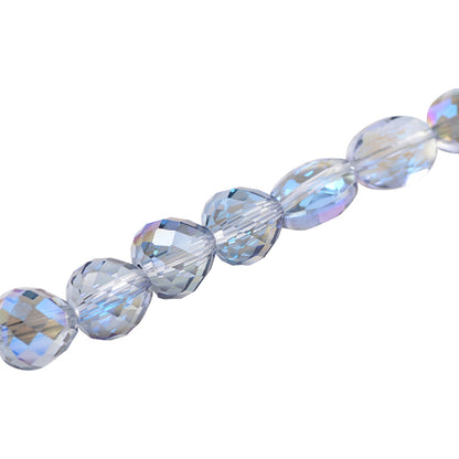 Бисер "СтеклоБисер DMIX MONTANA GN-08-20S-10G"