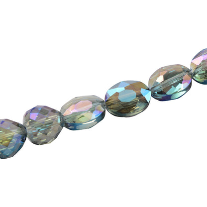 구슬 "유리구슬 DMIX 그린 스타 GN-08-20S-10F]