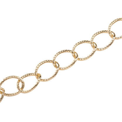 Ручной кронштейн «Эйр-цепная алюминиевая золота GN-16-20S-06G"