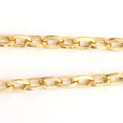 Ручной кронштейн «Эйр-цепная алюминиевая золота GN-16-21A-01G"