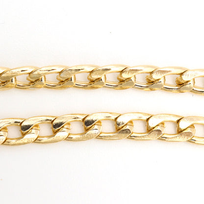 Ручной кронштейн «Эйр-цепная алюминиевая золота GN-16-21A-03G"