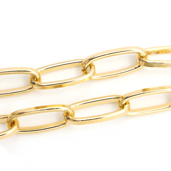 Ручной кронштейн «Эйрно-цепная алюминиевая золота GN-16-21A-05G"