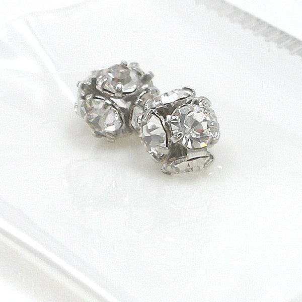 Accessoires Material "Maru Londel Crystal"