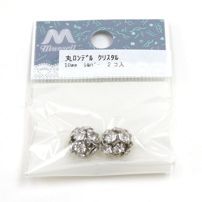 Accessoires Material "Maru Londel Crystal"