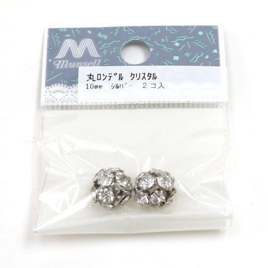 Accessoires Material "Maru Londel Crystal"