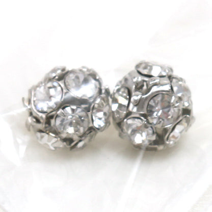 Accessoires Material "Maru Londel Crystal"