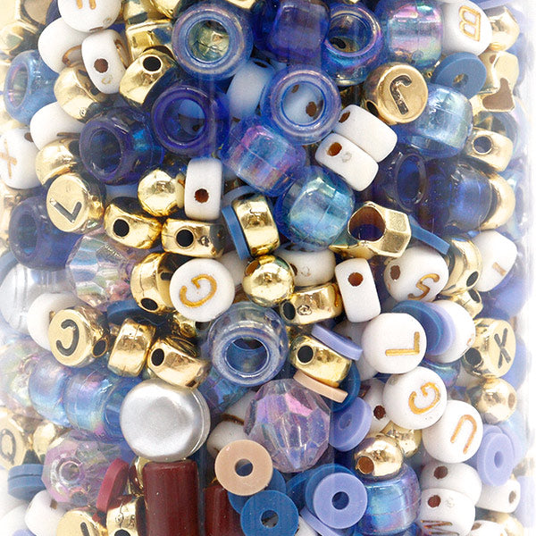 팩구슬 "우상 보석 항아리 바위 be-b-02"