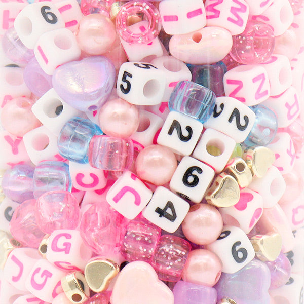 embalarCuentas "Jarro de joyería ídolo girly be-b-01"