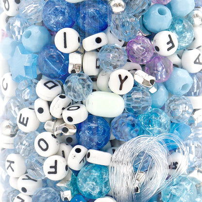 embalarCuentas "Jarro de joyería ídolo genial be-b-03"