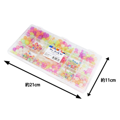 عليةخرز "يشع"خرزمجموعة من الفسفورسنت AR-B-06"