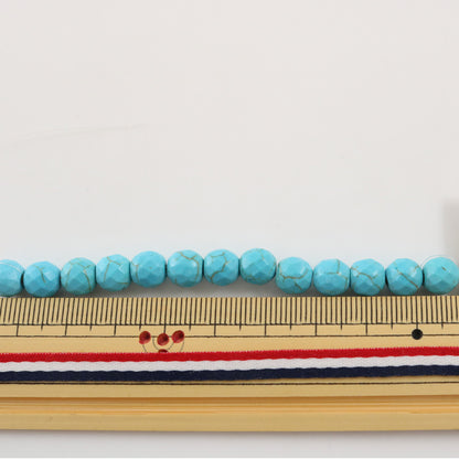 Cuentas "Estilo turquesaCuentas 8 mm"