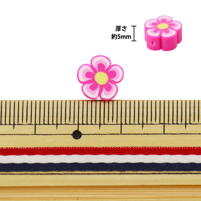 Материал аксессуаров "Fimo-fulla Bead Arsorted GN-85-21A-01"