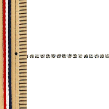 piezas de artesanía "Carril de diamante de aproximadamente 2 m YBJ-B-01B”