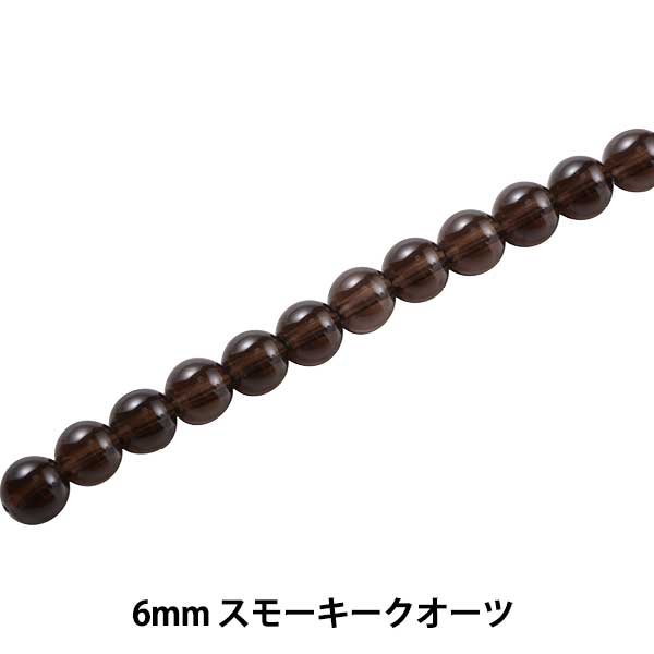 Accessories material "Smokekiku oats 6mm Ki-13-6"