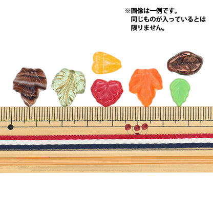 Бисер "Чешская миксБисер 50 г риф "