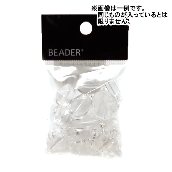 Perlen "Tschechische MischungPerlen 50G Crystal Mix22-Kristall "