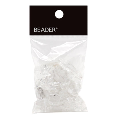 Perlen "Tschechische Republik"Perlen Sortiment Pack 50g Crystal Mix21-Kristall mischen"