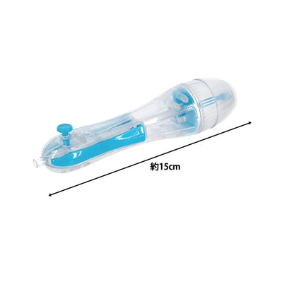 PerlenZubehör "Mini-EisenPerlenSpezialstift für 2,6 mm 10-6512"