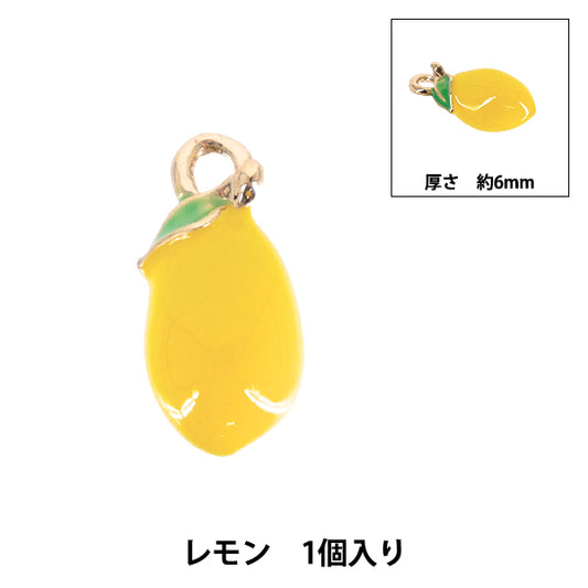 配件材料 "epocham柠檬APC25609