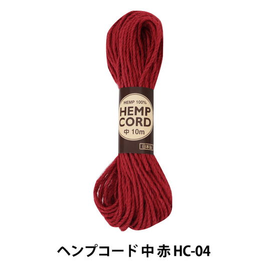 수예사 "레드 HC-04의 대마 코드"