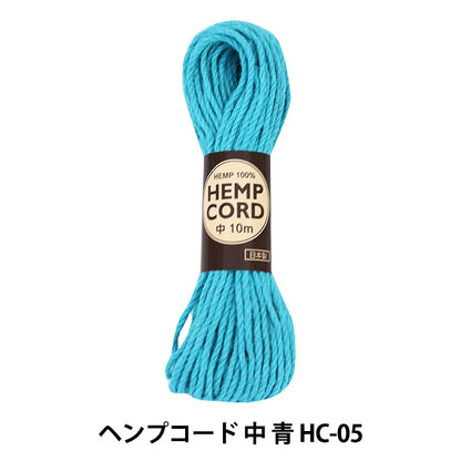 Пряжа для рукоделия "Код в синем HC-05"