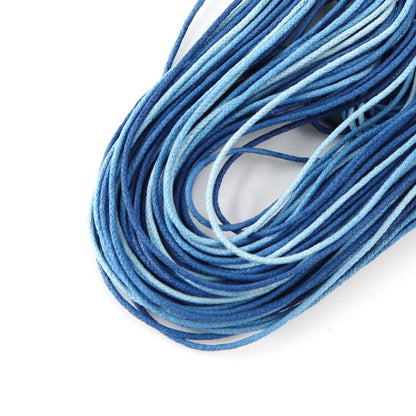 Braided cord "Romance code Extreme 0.8mm Aidan Dyeing" MARCHENART Fairy art