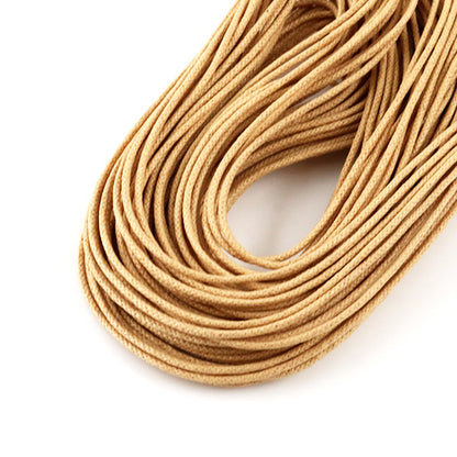 끈 "로맨스 코드 추가 -0.8mm 베이지 색"Marchenart Fairy Art