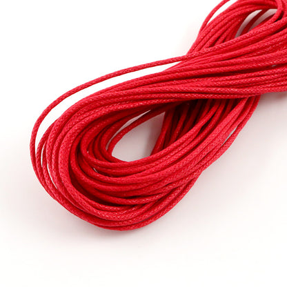 끈 "로맨스 코드 1.5mm 빨간색"Marchenart Fairy Art