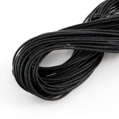 끈 "로맨스 코드 1.5mm 블랙"Marchenart Fairy Art