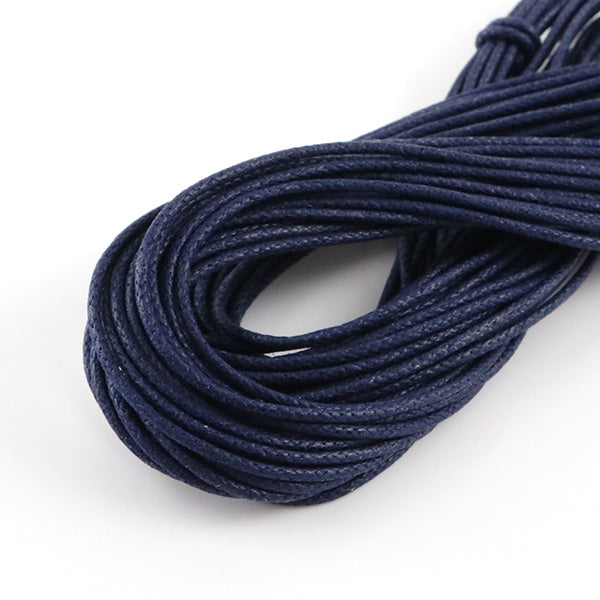 Cordón trenzado Arte de hadas "Código de romance 1.5 mm" Marchenart Fairy